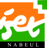 ISETN logo